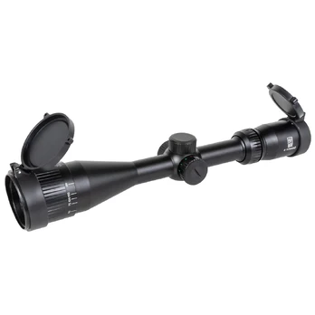 Specna Arms CORE 4-12x40A0 Black Optinis taikiklis