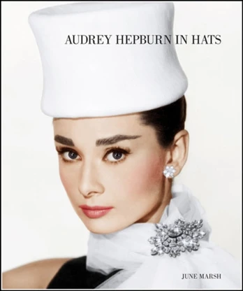 Audrey Hepburn in Hats