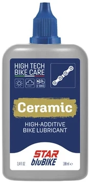 Tepalas Star Blubike Ceramic