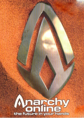 Anarchy Online Rubi-Ka