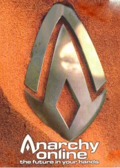 Anarchy Online Rubi-Ka kaina