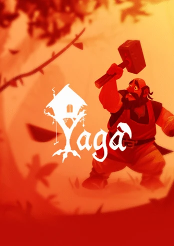 Yaga: Roots of Evil DLC PC