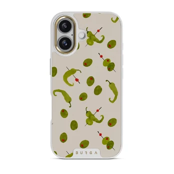 Aperitivo - iPhone 17 Case, Elite Light (MagSafe) / Gold
