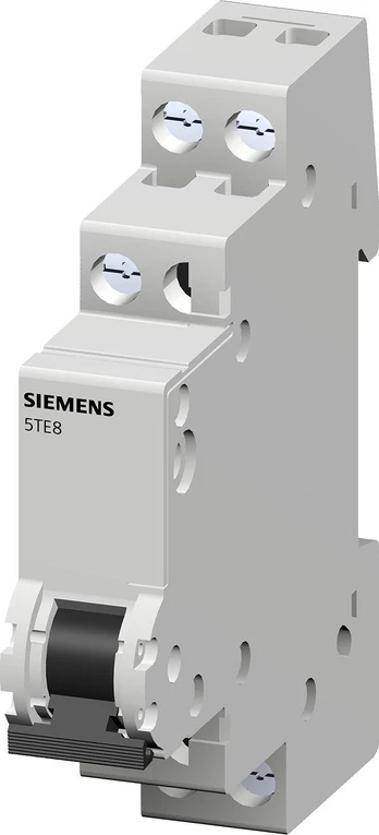 Siemens 230V AC 20A 1CO 5TE8161