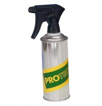 Rankinis purkštuvas su indu Protec 400ml, Binzel