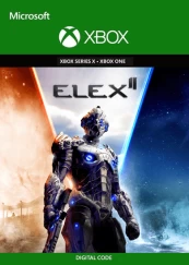 Elex II Xbox kaina