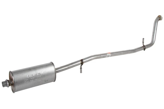 Vidurinis duslintuvas BOSAL 286-075