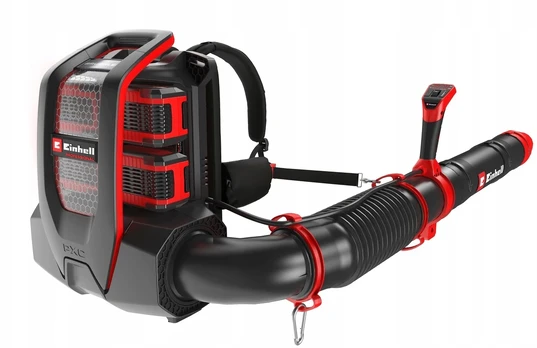Einhell Nugarinė pūstuvė GP-LB 36/280 Li E BL-Solo (3433580)