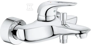 Grohe EURO.JED.BA.WAN.CHRO.MON.ŚCIEN.GŁO.CE.