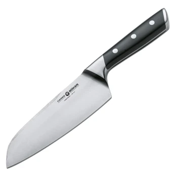 Boker Plus Forge 03BO502 Santoku peilis