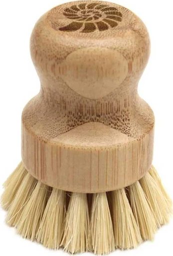 Origin Outdoors Kilmė Lauko šepečiai 'Bamboo'