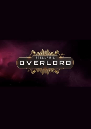 Stellaris: Overlord PC
