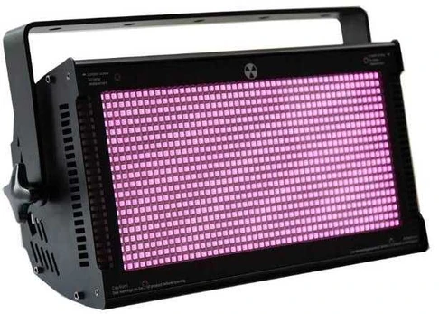 LED stroboskopas Free Color S1000 RGB