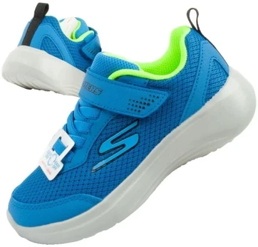 Skechers Selectors Jr 403615L/BLU batai