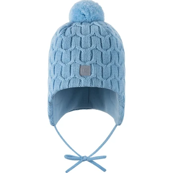 REIMA NUNAVUT 5300065B Frozen Blue - 52