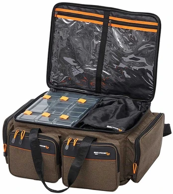 Krepšys Savage Gear System Box Bag XL