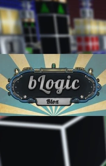 bLogic Blox Steam