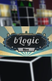 bLogic Blox Steam kaina