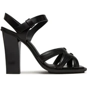 Basutės Max Mara 2514521072600 Juoda