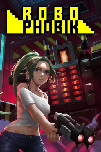 Robophobik Xbox