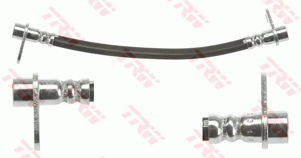TRW PHA614 Brake hose