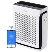 Levoit VITAL 100S PRO SMART chytrá čistička vzduchu