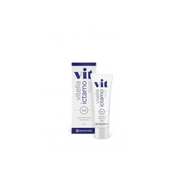 VITELLA kremas BENEMEDO ICTAMO, 30 g