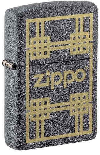 Žiebtuvėlis Zippo 48791