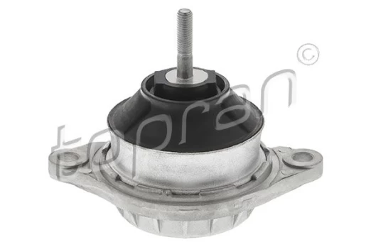 Variklio montavimas TOPRAN 107 062