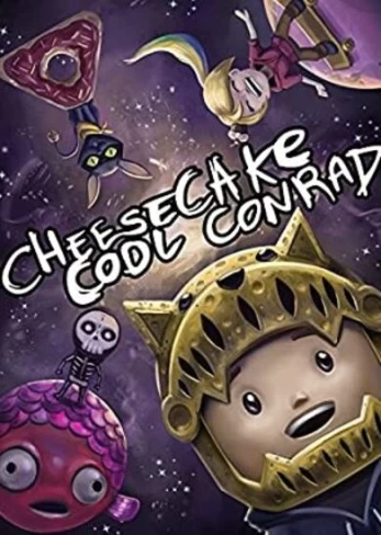 Cheesecake Cool Conrad PC