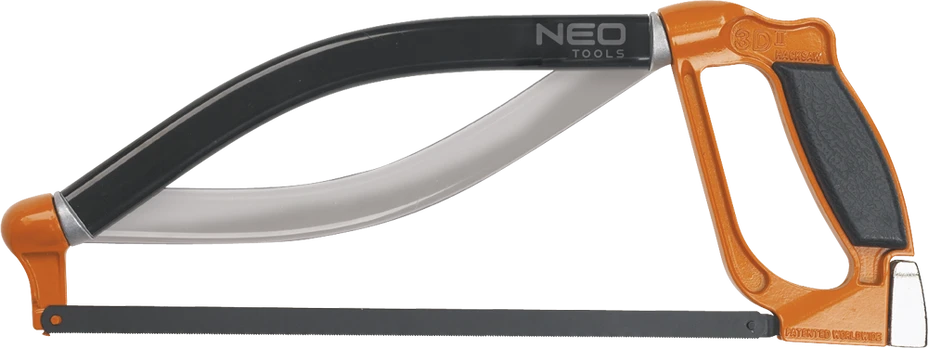 Neo metalo pjūklas 300 mm (43-300)