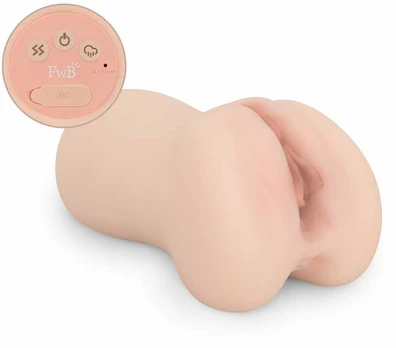 Emma Olsen Intimate Device Electric with Suction & 10 Vibration Modes