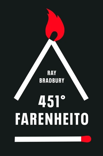 451° Farenheito