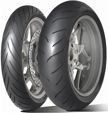 Dunlop Roadsmart II 170/60R17 72 W
