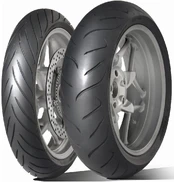 Dunlop Roadsmart II 170/60R17 72 W kaina