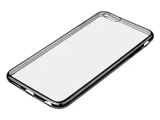 Blow iPhone 6 6s Plus dėklas, metalinis E kaina