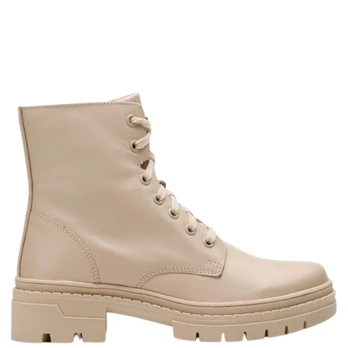 Aulinukai moterims, Smėlio, BOOTIES