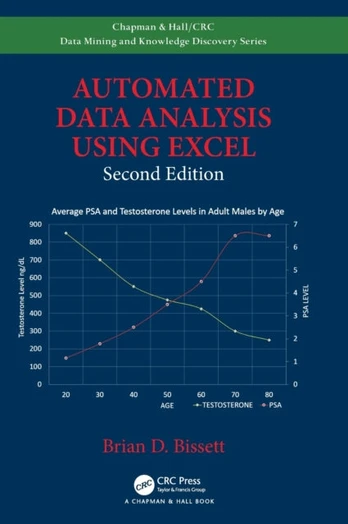 Automated Data Analysis Using Excel