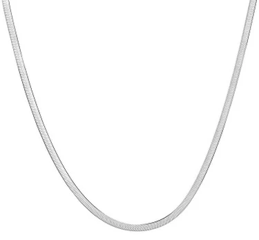 Hot Diamonds Timeless sidabrinis grandinėlė Hádek Linked CH129