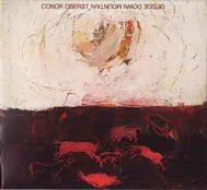 CD Conor Oberst - Upside Down Mountain