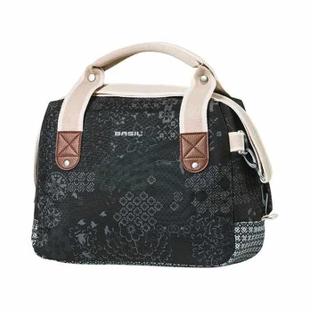 Basil Boheme bike bag