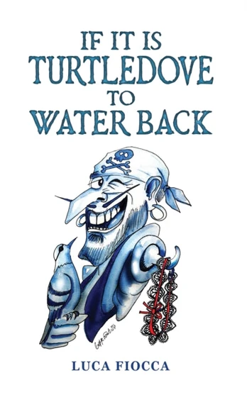 If It Is Turtledove to Water Back