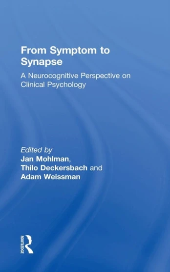 From Symptom to Synapse