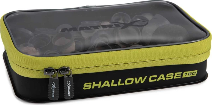 Dėklas Matrix Shallow EVA Case 180