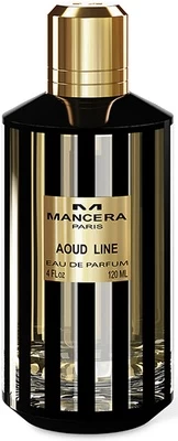 Kvapusis vanduo Mancera Aoud Line EDP moterims/vyrams 120 ml kaina