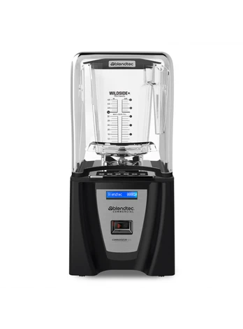 Blenderis Blendtec Connoiseur 825