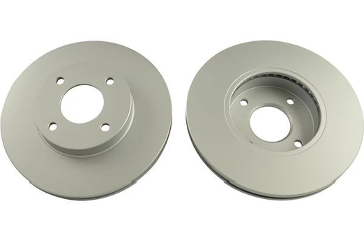 Stabdžių diskas Kavo Parts BR-6768-C