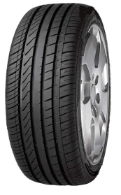 Fortuna EcoPlus UHP 215/55R17 98 W kaina