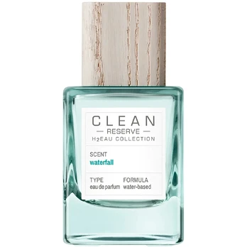Universalūs kvepalai, Clean, H2Eau Waterfall Tester EDP 100ml