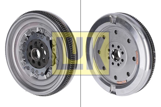 LUK 415 0937 09 Dual mass flywheel
